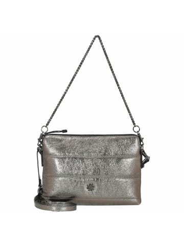 PICARD 2 Night - Schultertasche 24 cm (black) in granite