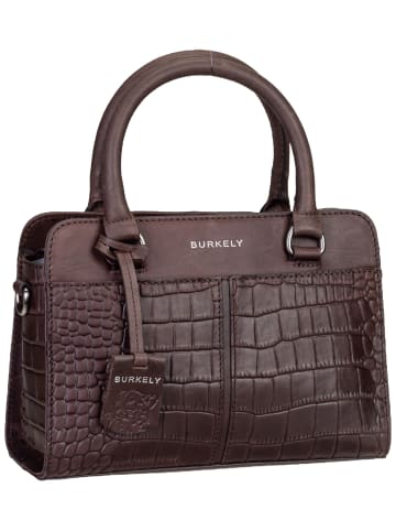 Burkely Handtasche Cool Colbie in Brandy