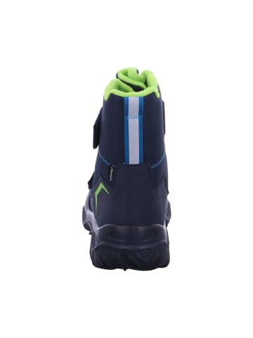 superfit Winterstiefel Husky in Blau