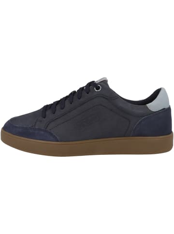 s.Oliver BLACK LABEL Sneaker low 5-13633-30 in dunkelblau