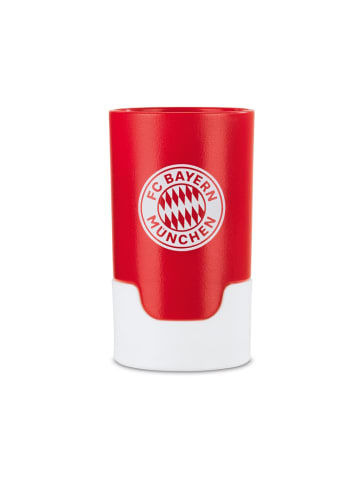 Taste Hero FCB Bier-Aufbereiter echte Fans, passend für Glas- und PET-Flaschen