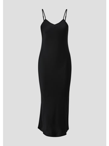 QS Kleid in 9999_schwarz