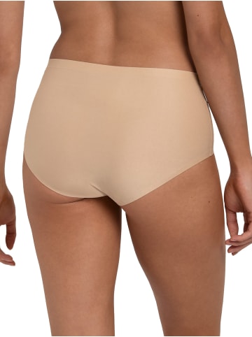 Anita 2er Pack High Waist in deep sand