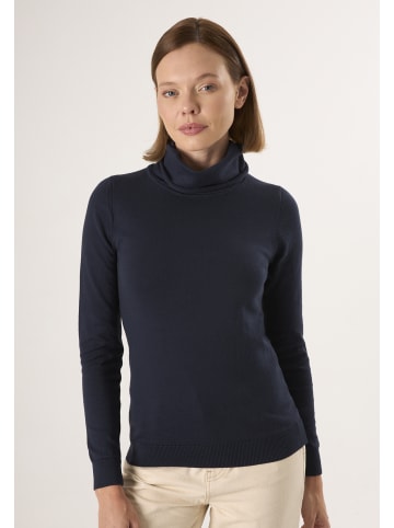 Felix Hardy Pullover in navy