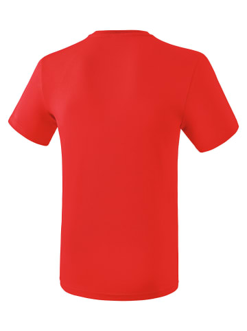 erima Promo T-Shirt in rot