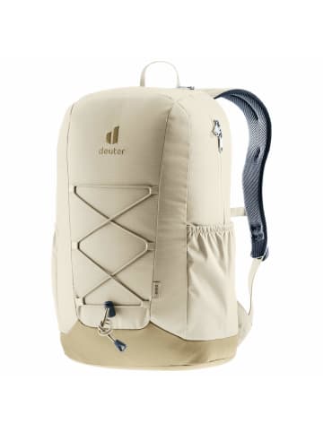 Deuter Gogo 28 - Rucksack 46 cm (amber-maple) in bone-desert