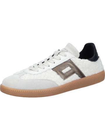 Piazza Sneakers Low in weiß