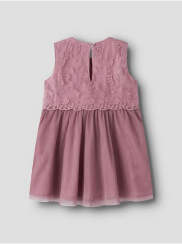 name it Kleid in Lilas1