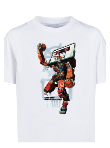 Mister Tee Mister Tee T-Shirts in white