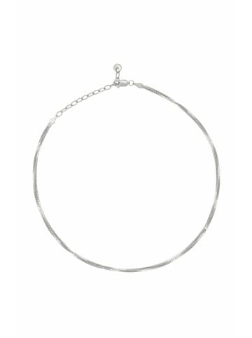 caï Halskette für Damen in silber
