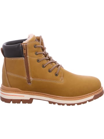 Dockers by Gerli Winterstiefel  in Beige