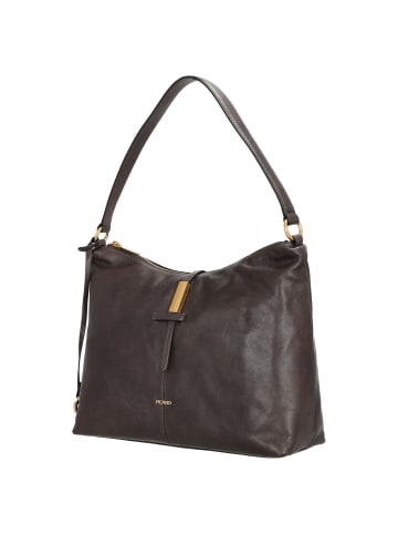 PICARD Whisper - Schultertasche 34 cm (cafe) in cafe