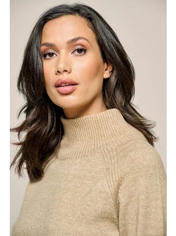 Mart Visser Dex Trui Sand