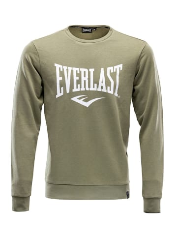 Everlast Pullover in Khaki