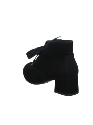 Semler Stiefelette Kerstin in schwarz