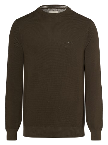 Gant Pullover in khaki