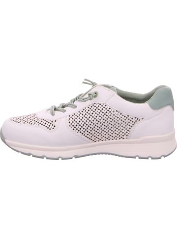 Jana Shoes Slipper in weiß