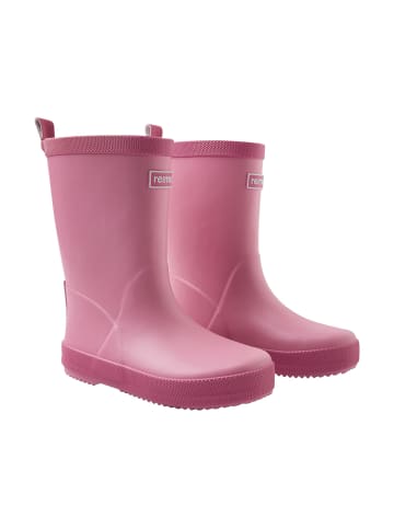 Reima Gummistiefel Taikuus Unicorn pink