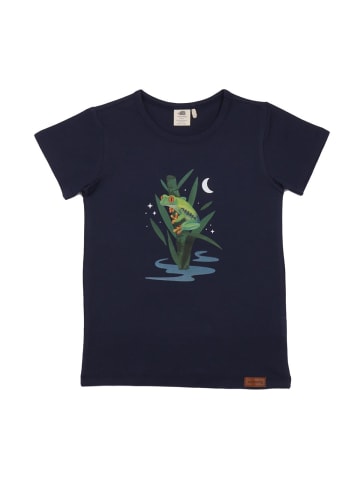 Walkiddy T-Shirt T-Shirt aus Baumwolle (Bio)
