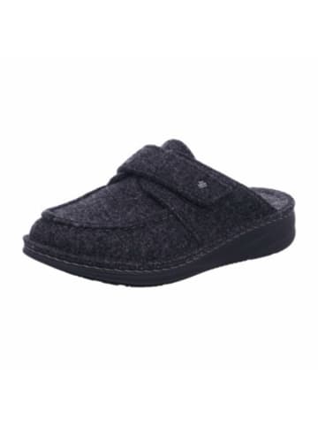 Finn Comfort Hausschuhe für Damen in unifarben in uni
