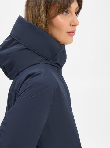 Didriksons Winterjacke Daniella in marine - 0001