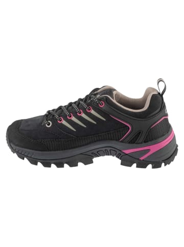 cmp CMP Rigel 2.0 Low WP in Schwarz