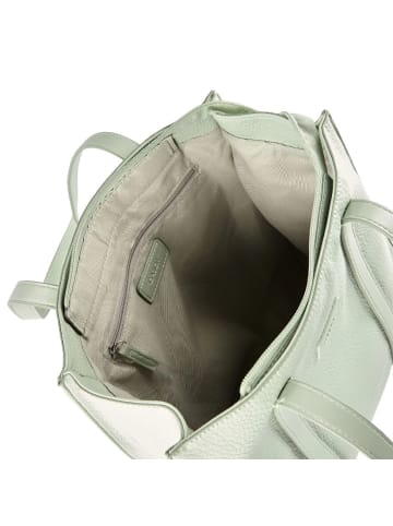 Gabor Schultertasche für Damen in mintgrün