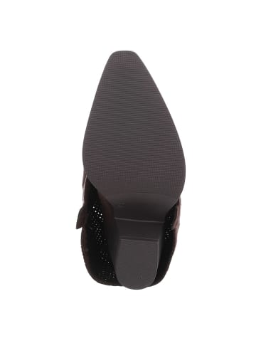 Ital-Design High Heel in Braun