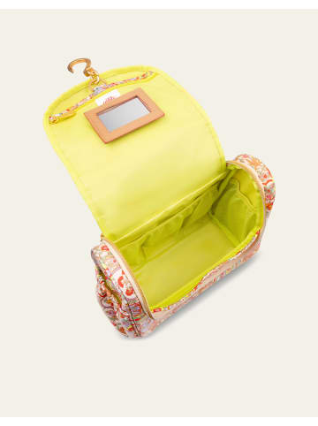 Oilily Cathy Kosmetiktasche zum Aufh&auml in Beige