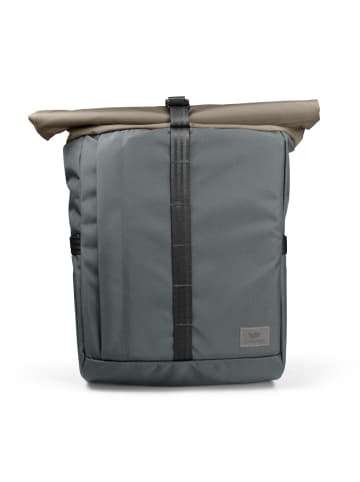 Freibeutler Otis Rucksack 38 cm Laptopfach in black strap