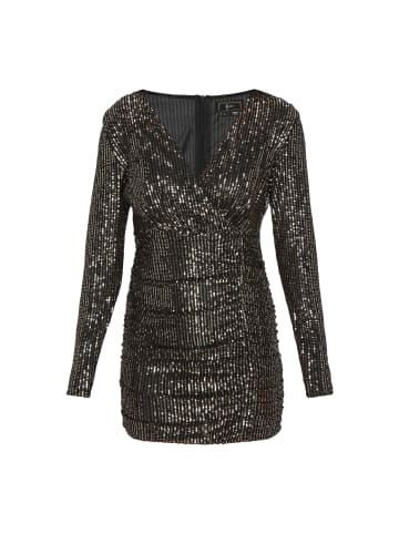 faina Women Dress in black