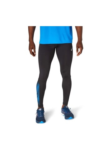 asics Leggings ICON TIGHT in Schwarz