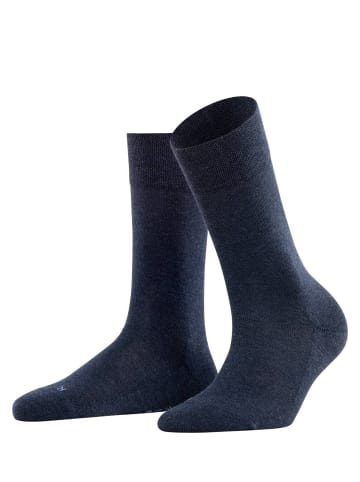 Falke Socken 1er Pack in Marine