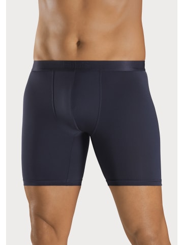 H.I.S Funktionsboxer in blau / hellblau / navy
