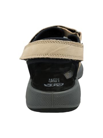 ara Trekkingsandalen in Beige
