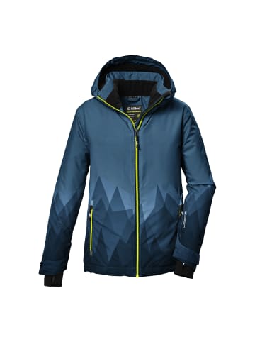 Killtec KSW 383 BYSJCKT in Blau3048