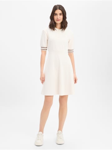 Armani Exchange Kleid in beige - 0001