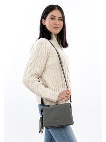 SURI FREY Umhängetasche SFY Romy in grey
