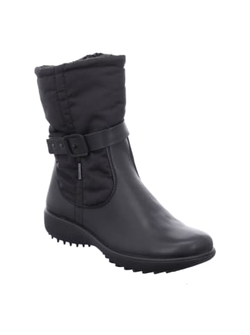 WESTLAND Stiefel Orleans in schwarz