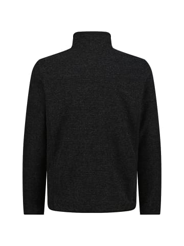 Campagnolo Fleecejacke JACKET in Grau065