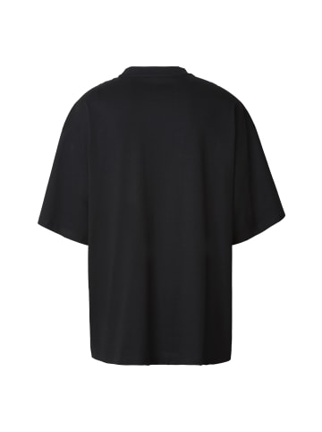 Merchcode T-Shirt in black