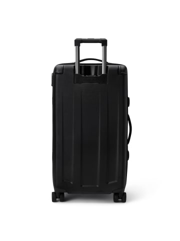 Dakine Split 87L 4 Rollen Trolley 80 cm black