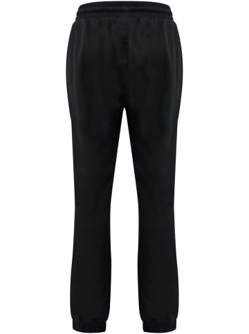 Hummel Verstellbare Taille Hose Hmlvermont Jungen in BLACK