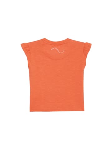 Marc O'Polo KIDS-GIRLS T-Shirt in FRUITY ORANGE