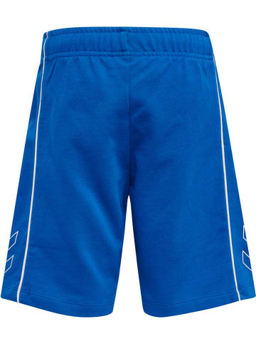 Hummel Hummel Kurze Hose Hmlditmer Jungen in LAPIS BLUE