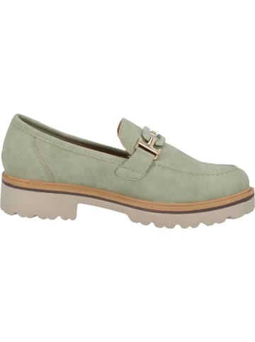 palado Loafers in salbei