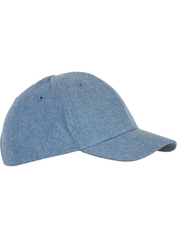 En Fant Kinder Cap in Blau