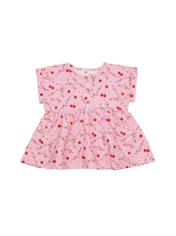 Walkiddy Bluse Cherries and Blossoms-Blouse