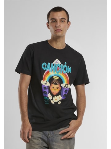 Mister Tee T-Shirts in black