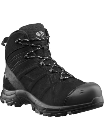 HAIX Sicherheitsstiefel Black Eagle Safety in schwarz